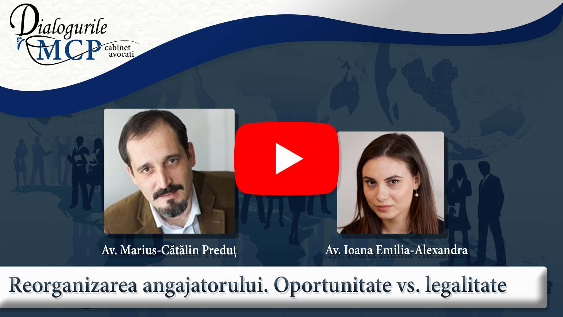 Avocat litigii de munca