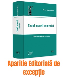 Ghidul Angajatorului - MCP Cabinet avocati