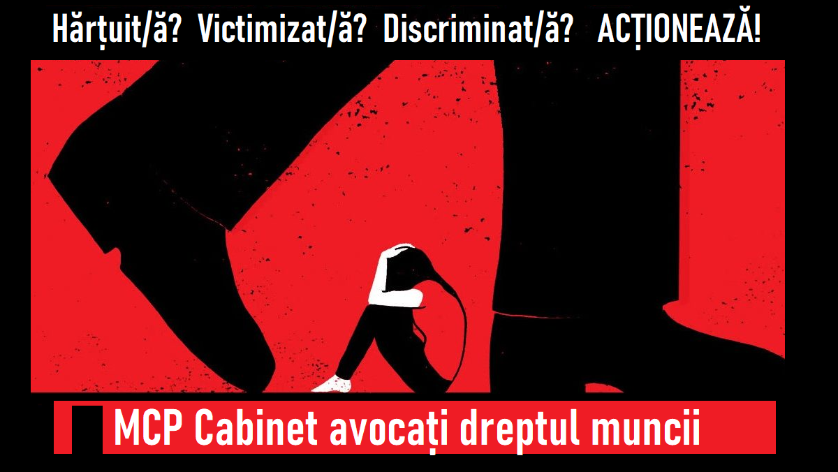 Cabinet avocat Bucuresti