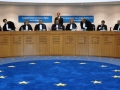 EXCLUSIV! Sedinte ale Curtii Europene a Drepturilor Omului in octombrie 2012