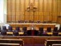 Parchetul de pe langa Tribunalul Ialomita - Trimitere in judecata pentru luare de mita 