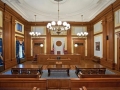 Parchetul de pe langa Tribunalul  Timis - Trimitere in judecata pentru luare de mita