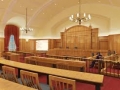 Parchetul de pe langa Tribunalul Timis - Trimitere in judecata pentru omor calificat