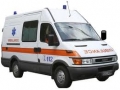 Ambulantele, la control! Vezi ce nereguli a constatat Politia Rutiera!