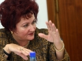 Lidia Barbulescu despre credibilitatea Justitiei
