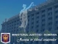 A fost creat postul de inalt reprezentant al Ministerului Justitiei pentru relatia cu CE