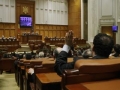 Senatul va decide in septembrie asupra procedurii de numire a procurorilor