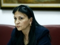 Monica Şerbănescu, respinsă de CSM pentru şefia DNA