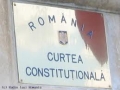 CCR a admis exceptia de neconstitutionalitate a dispozitiilor ref. la numarul de membri fondatori necesari pentru infiintarea unui partid politic din Legea 14/2003