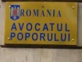 Parlamentul a numit in functie noul Avocat al Poporului