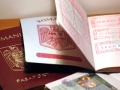 Pasapoartele electronice, puse in circulatie de la 1 iulie 2008