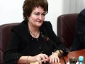 CSM preşedinte - Lidia Bărbulescu a fost votată cu 15 voturi pentru la şefia CSM