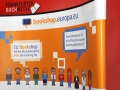 EU Bookshop: Istoria UE, la un clic distanta