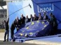 1 decembrie 2009 - Tratatul de la Lisabona a intrat in vigoare