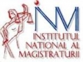 Anunt INM: Seminar anti-discriminare pentru magistratii stagiari si auditorii de justitie 