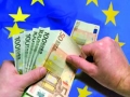 Guvernul va modifica legislatia pentru a facilita absorbtia fondurilor europene