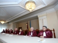 Petre Lazaroiu a fost numit in functia de judecator la Curtea Constitutionala