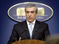 Tăriceanu cere CSM ca procesele pentru obţineri de drepturi salariale să nu devină o practică