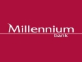 (P) Millennium Bank ofera salariul mediu net pe economie timp de un an