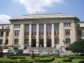 Mesajul Fundatiei pentru Modernizarea Palatului Facultatii de Drept a Universitatii Bucuresti