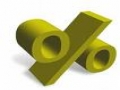 Dobanda de referinta pentru luna februarie 2011 a ramas 6,25 la suta
