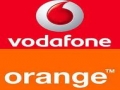 Consiliul Concurentei a amendat companiile Orange si Vodafone cu 63 de mil de euro pentru abuz de pozitie dominanta