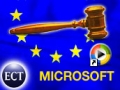 Microsoft contesta in justitie amenda de 899 milioane primita de la Uniunea Europeana