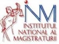 Concurs INM 25 august  9 septembrie 2011. Admiterea in magistratura se face cu prioritate prin intermediul INM