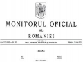 Calendarul pentru desfasurarea examenului de Bacalaureat - 2012 a fost publicat in M. Of.