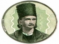 Emisiune numismatica - dedicata aniversarii a 190 de ani de la Revolutia din 1821 condusa de Tudor Vladimirescu