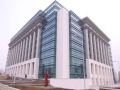 Ministerul Culturii si-a mutat sediul in incinta Bibliotecii Nationale 