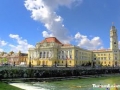 Municipiul Oradea a fost desemnat Capitala Verde a Romaniei