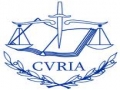Vizita oficiala a Curtii de Justitie a Uniunii Europene in Romania