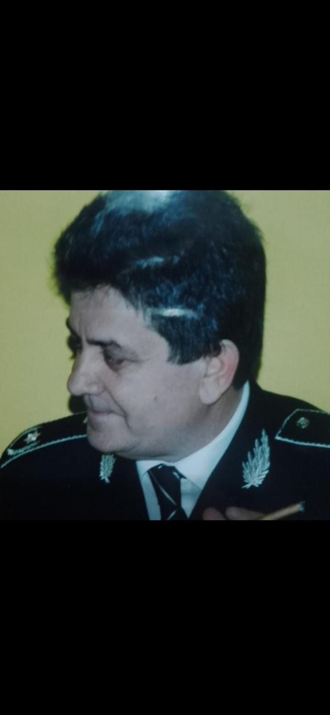 Avocat FLORICEL Octavian, Baroul Dambovita