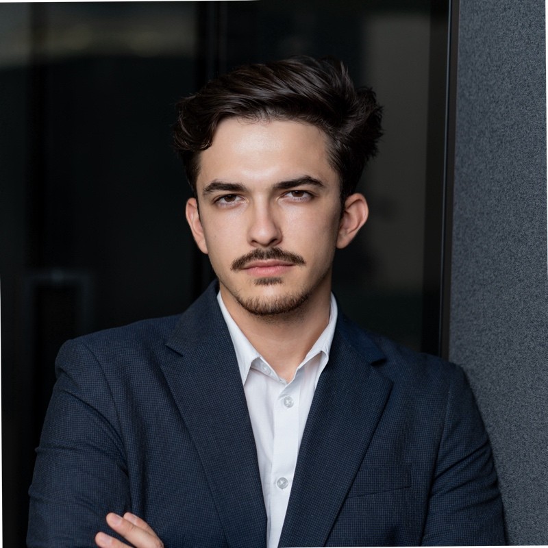 Avocat MIHAI ALIN GEORGE, Baroul Bucuresti