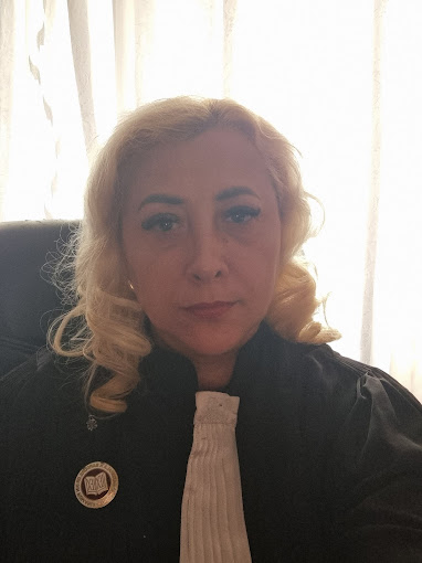 Avocat OPRISAN Cornelia, Baroul Bacau