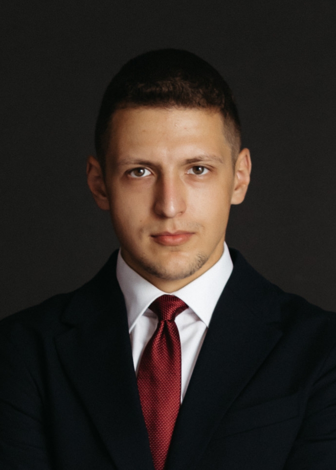 Avocat BUSUIOC Constantin, Baroul Iasi