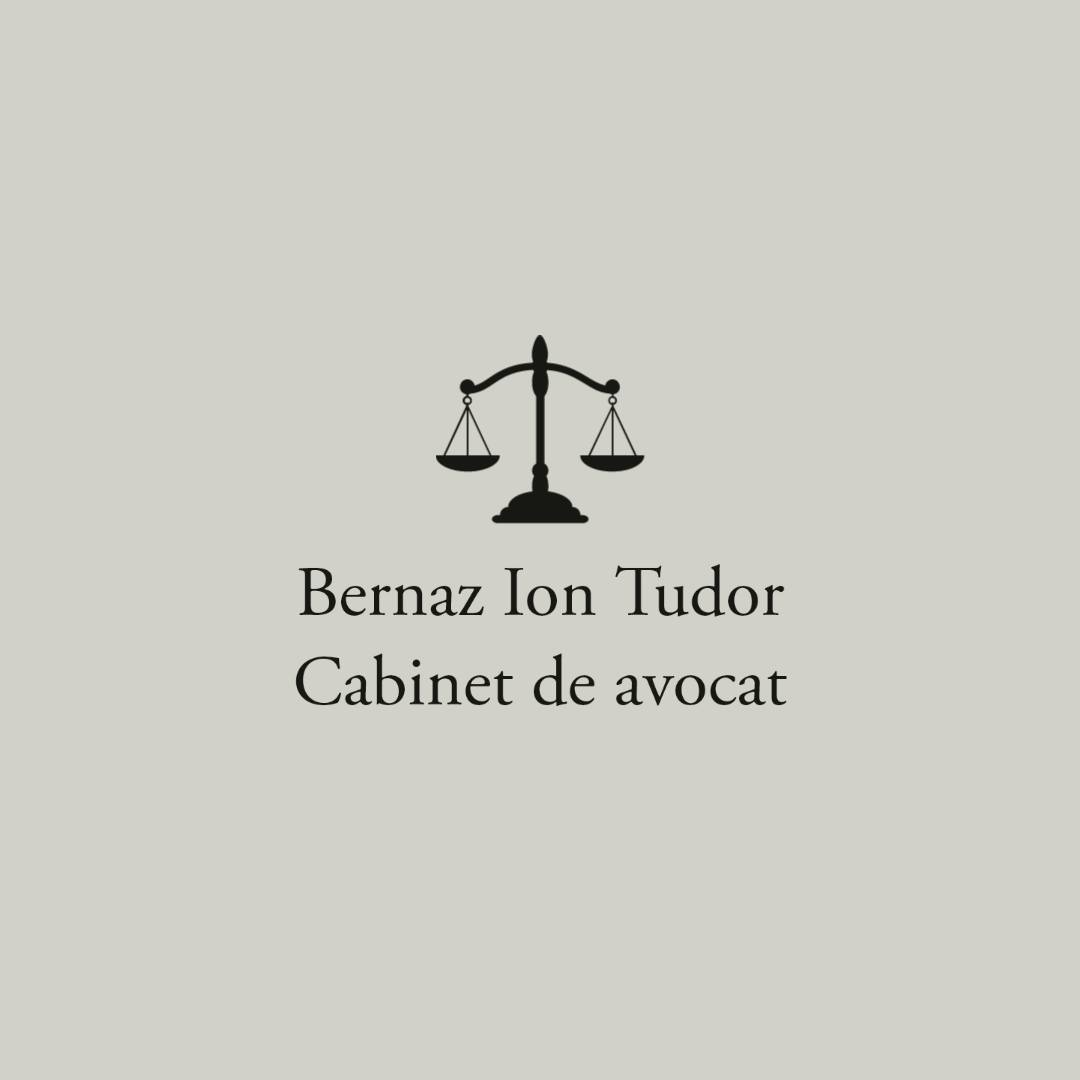 Avocat BERNAZ Ion Tudor, Baroul Arad