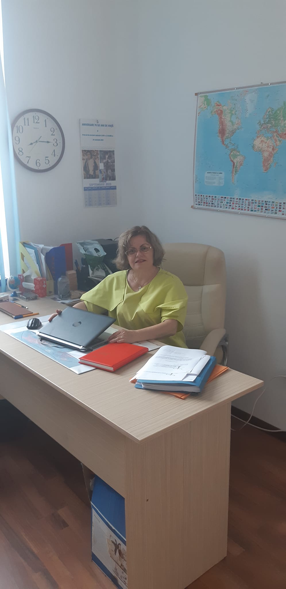 Avocat DINU Daiana Liliana, Baroul Constanta
