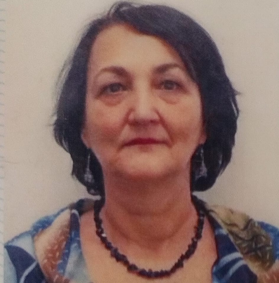 Contabil Serb Adriana, Bucuresti