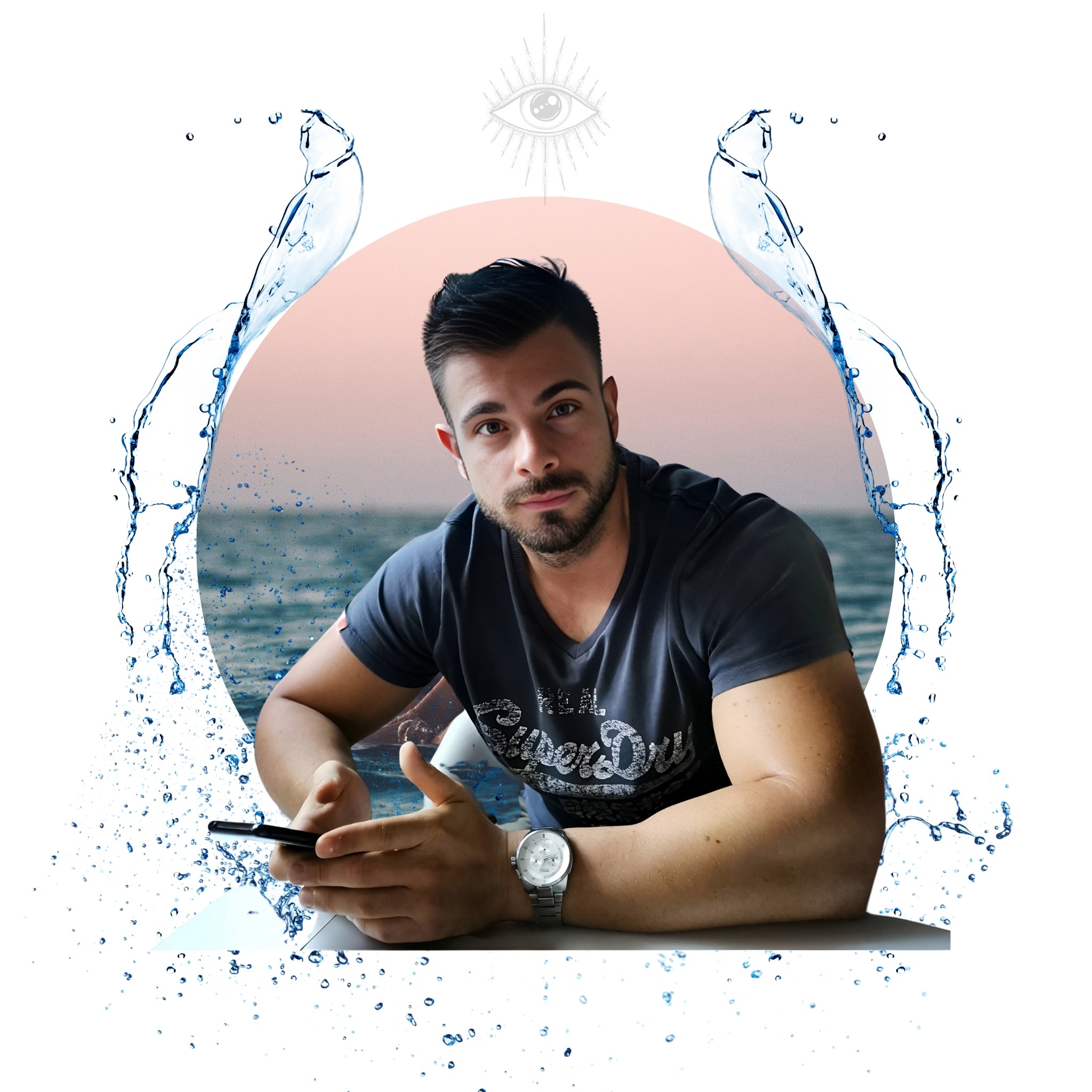Traducator Caraman Cosmin, din Constanta
