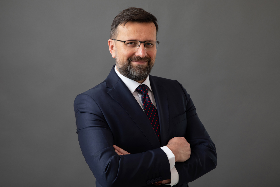 Avocat KOVACS Zsolt, Baroul Bihor