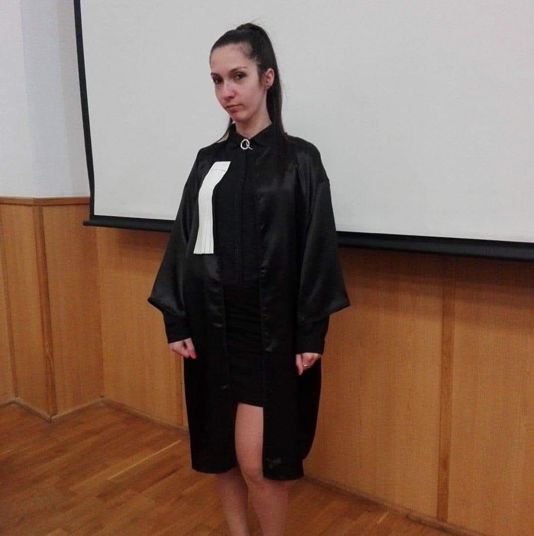 Avocat IORDACHE MARICA Anca Andrada, Baroul Alba