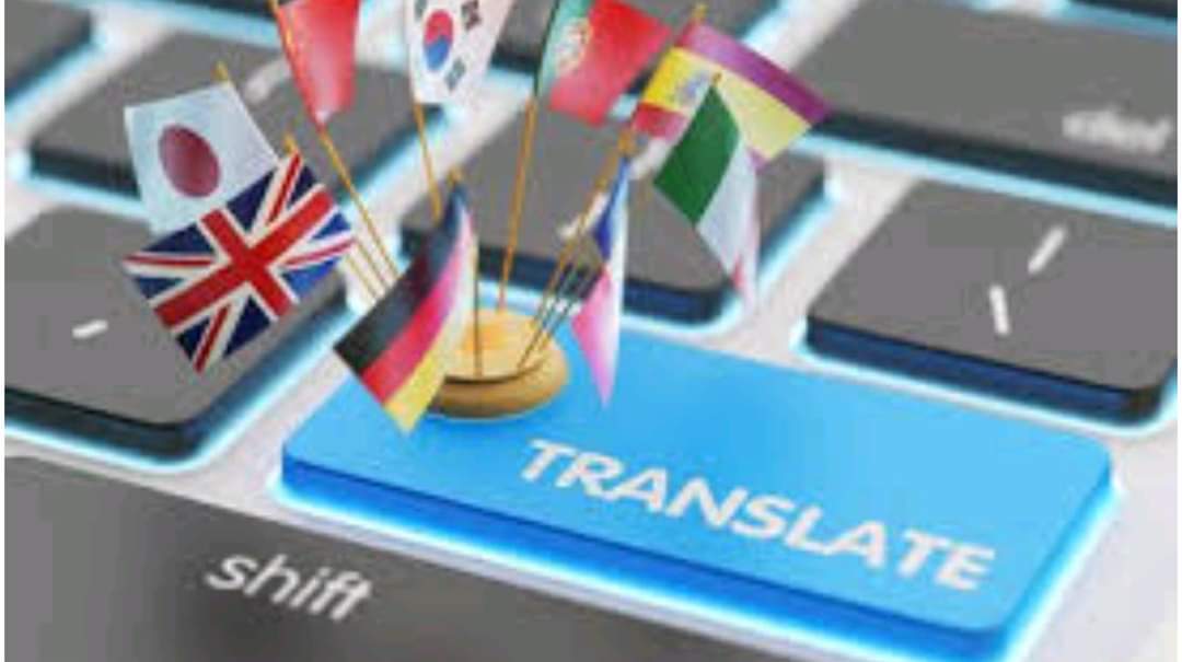 Traducator Blanaru Irina, Suceava