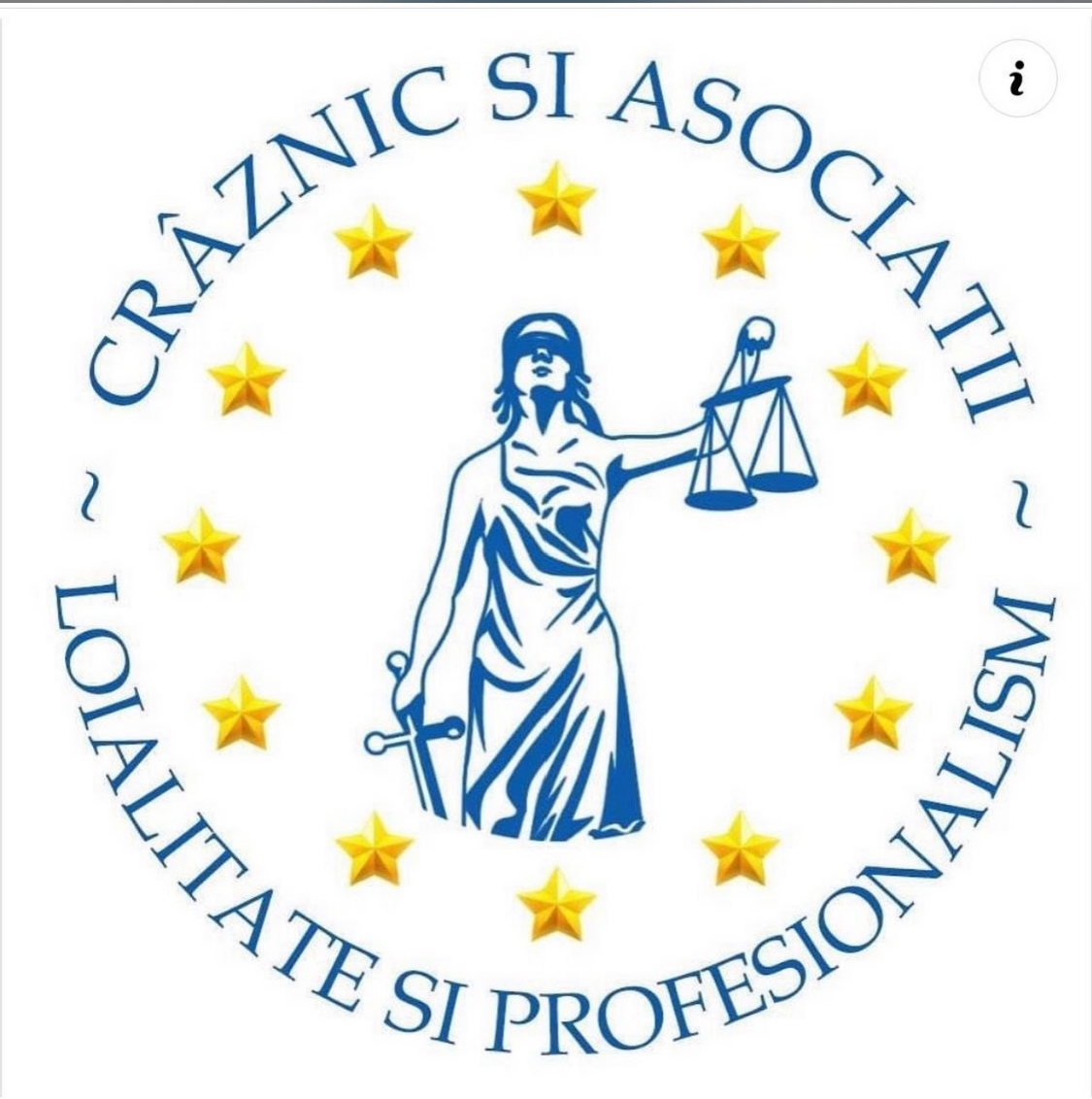 Avocat CRAZNIC FLAVIUS COSMIN, Baroul Bucuresti