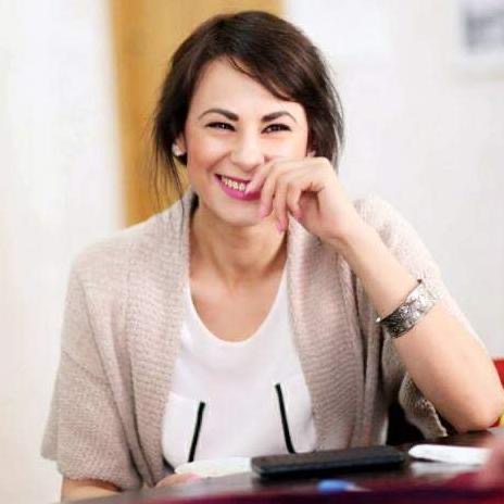 Traducator Paduraru Maria , din Iasi