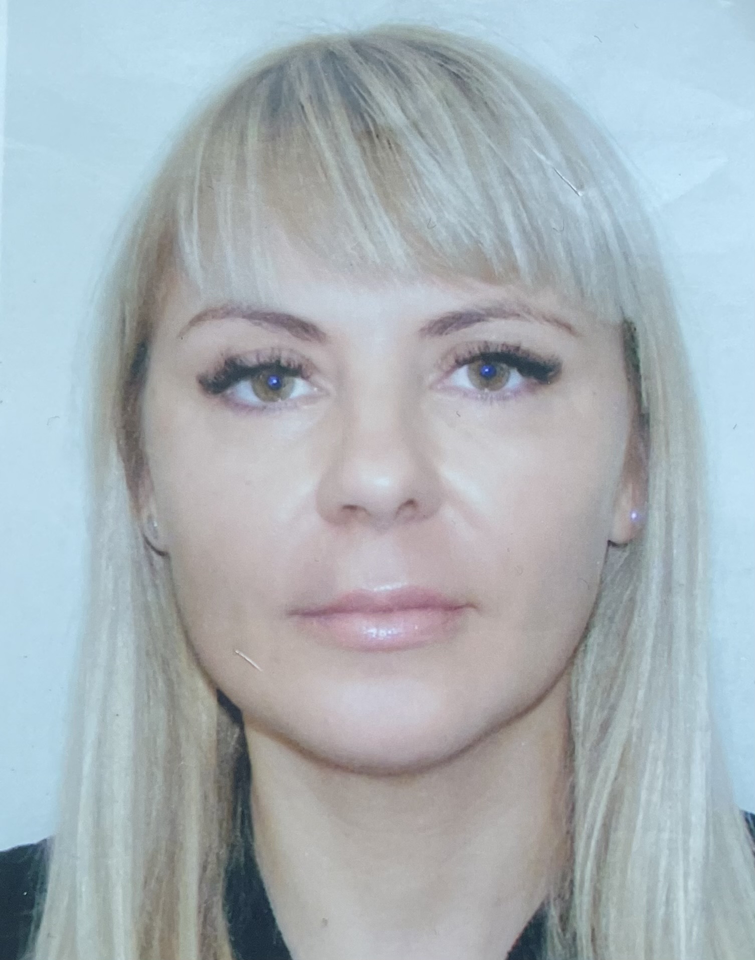 Avocat SANDU ALEXANDRA MARIA, Baroul Bucuresti