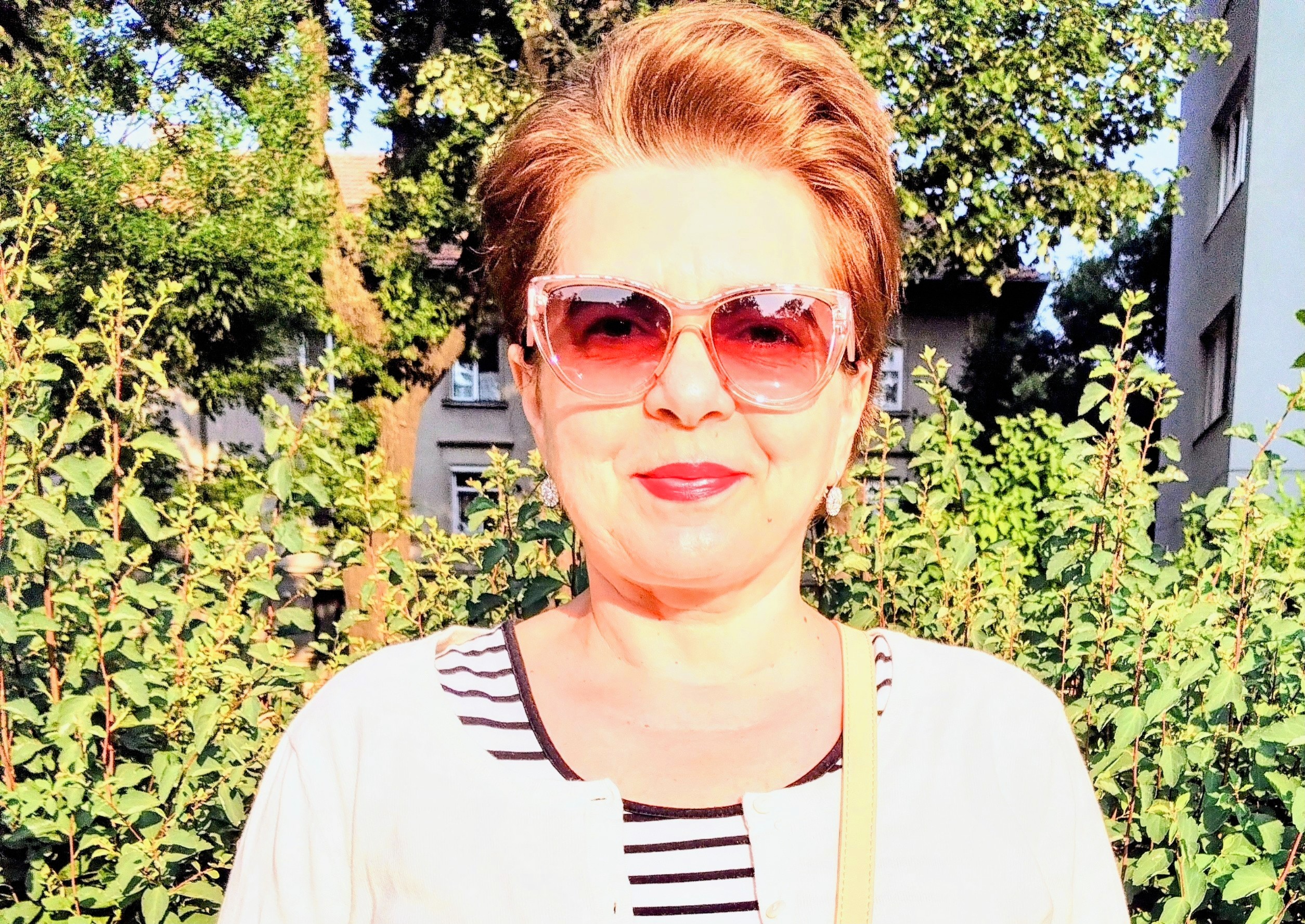 Traducator Simut Maria - Patricia, din Timis