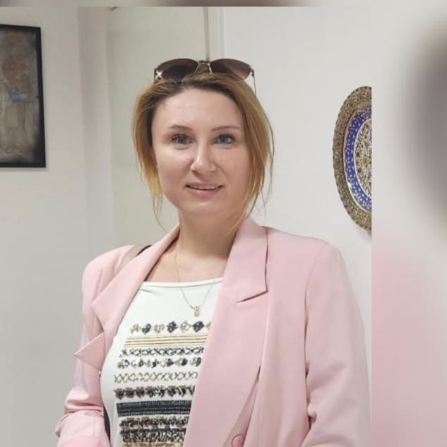 Traducator Guleryuz Mihaela - Laura, Bucuresti