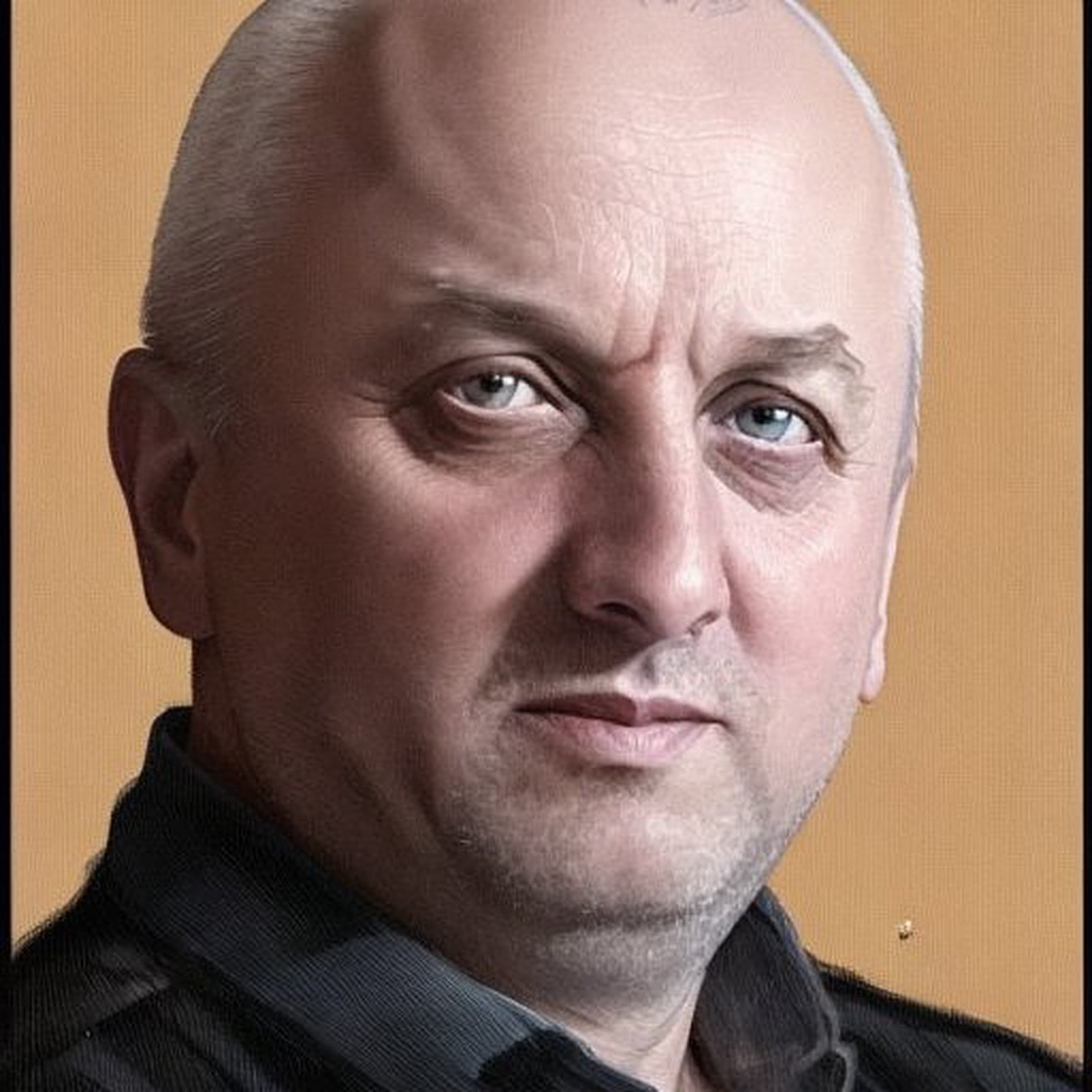 Expert Asandei Cezar, Tabloul Harghita